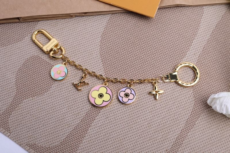 Louis Vuitton Keychains